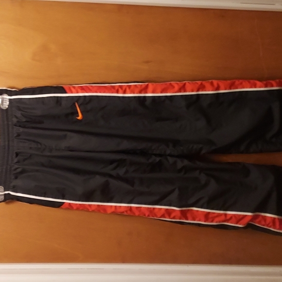 Nike bottoms boys nike sweatpants size m poshmark